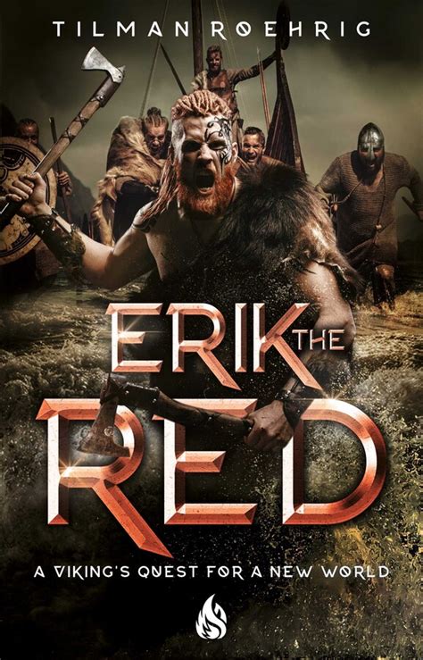 Erik The Red Novibet
